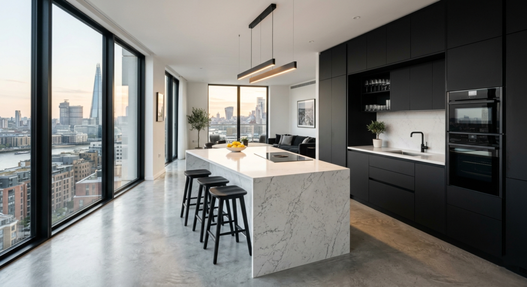 Reforma integral sin estrés