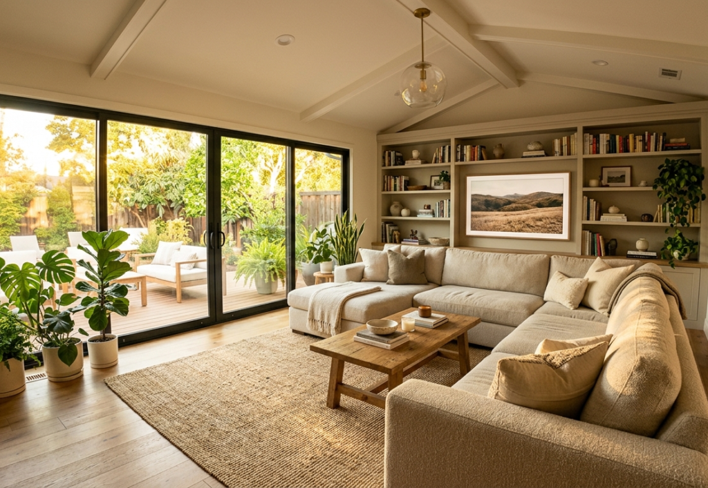 Reformas de obra seca