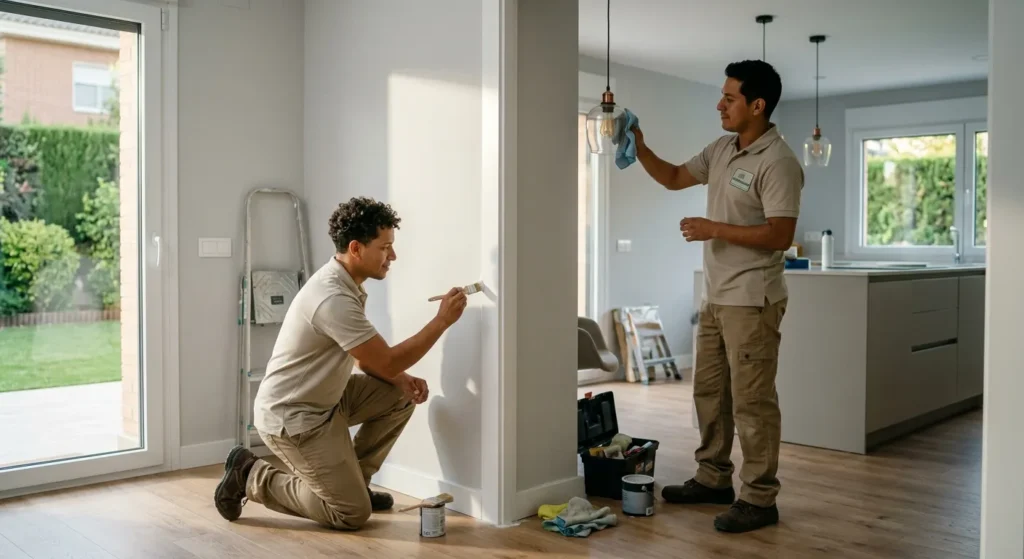 planificar reforma integral vivienda