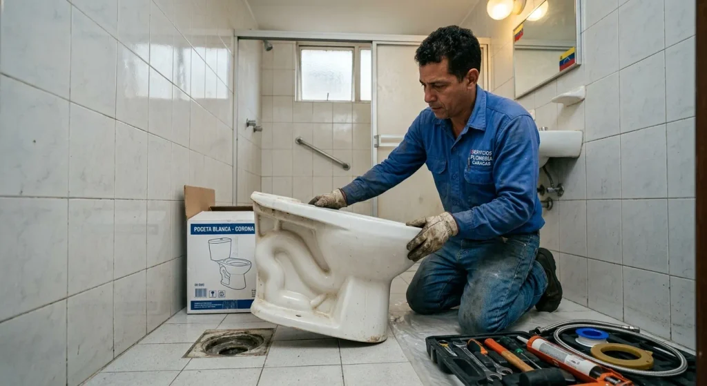 Micro-reformas de baño sin obra